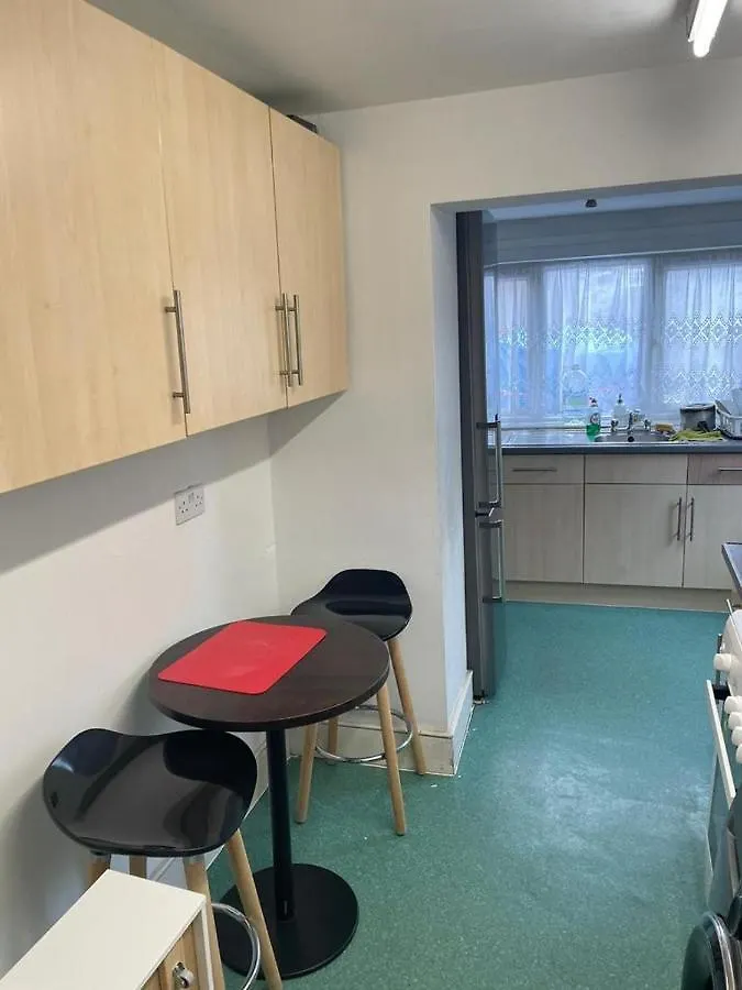 Obusco Holiday Home London United Kingdom