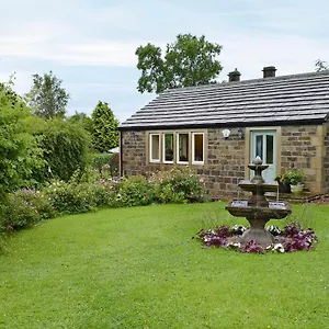 Thurst House Farm Holiday home Ripponden