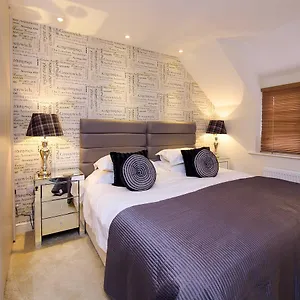 Five Star Holiday home Scarborough